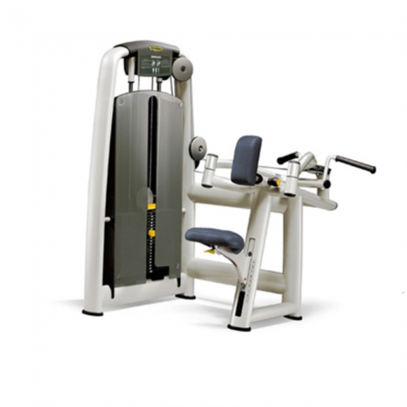Technogym Upper Back - Selection Line TECHNOM957